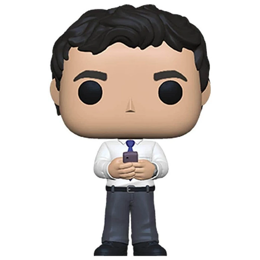 Funko Pop! The Office Ryan Howard