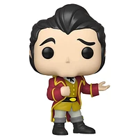 Funko Pop! Disney Beauty and The Beast Formal Gaston