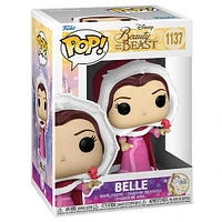 Funko Pop! Disney Beauty and The Beast Winter Belle