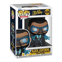 Funko Pop! Heroes Black Lightning