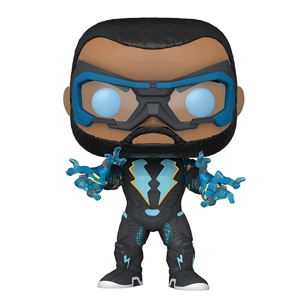 Funko Pop! Heroes Black Lightning