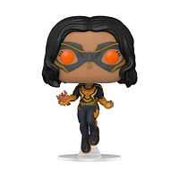 Funko Pop! Heroes Black Lightning Lightning