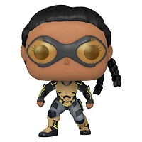 Funko Pop! Heroes Black Lightning Thunder