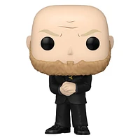 Funko Pop! Heroes Black Lightning Tobias Whale