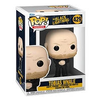 Funko Pop! Heroes Black Lightning Tobias Whale