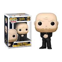 Funko Pop! Heroes Black Lightning Tobias Whale