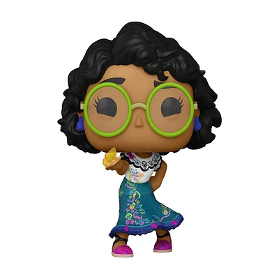 Funko Pop! Disney Encanto Mirabel Madrigal Multicolor