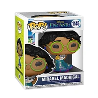 Funko Pop! Disney Encanto Mirabel Madrigal Multicolor