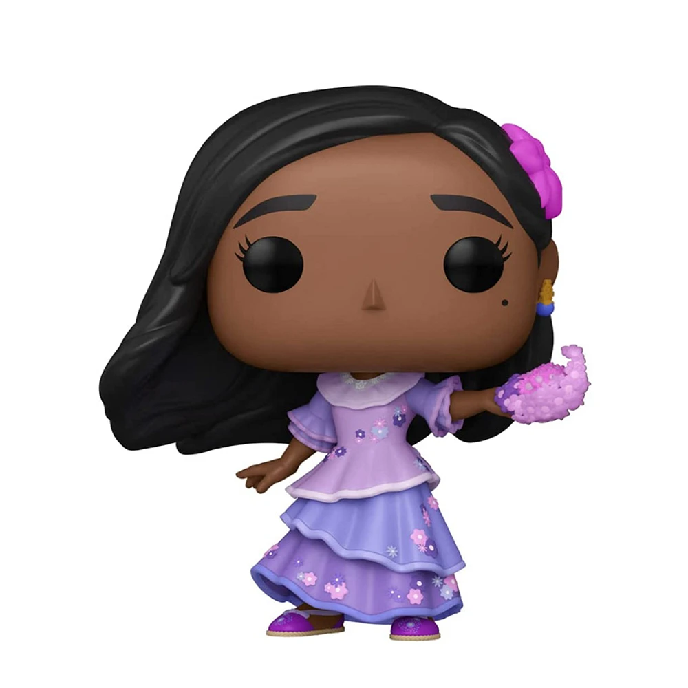 Funko Pop! Disney Encanto Isabela Madrigal