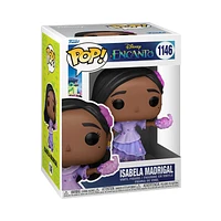 Funko Pop! Disney Encanto Isabela Madrigal