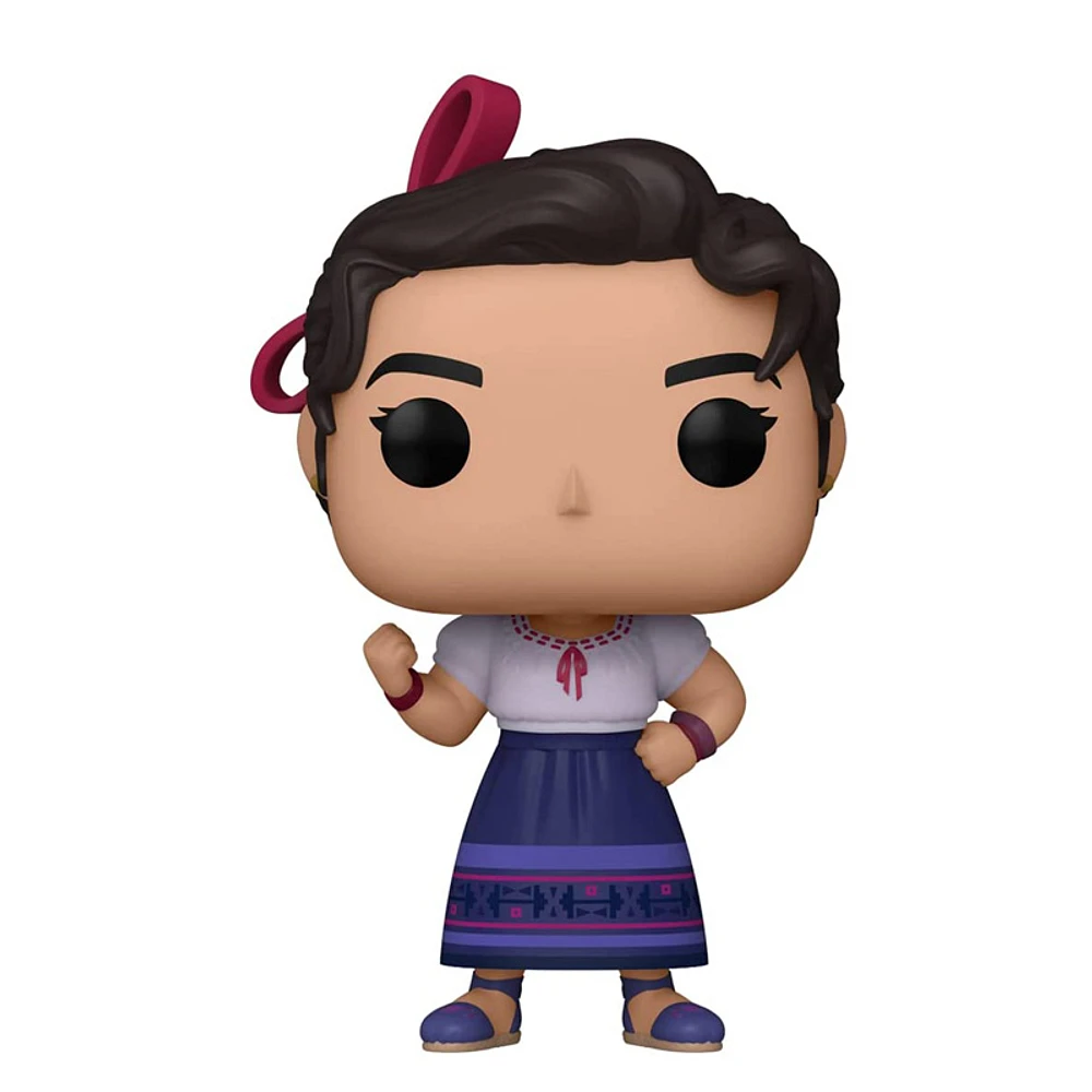 Funko Pop! Disney Encanto Luisa Madrigal