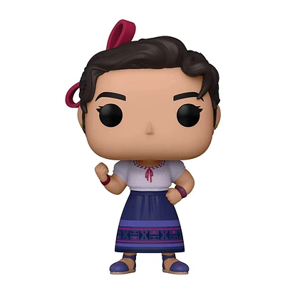 Funko Pop! Disney Encanto Luisa Madrigal