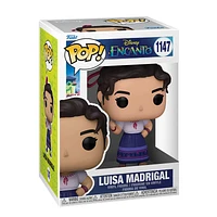 Funko Pop! Disney Encanto Luisa Madrigal