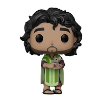 Funko Pop! Disney Encanto Bruno Madrigal Multicolor