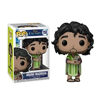 Funko Pop! Disney Encanto Bruno Madrigal Multicolor