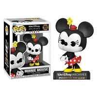 Funko Pop! Disney Minnie Mouse- Minnie (2013)