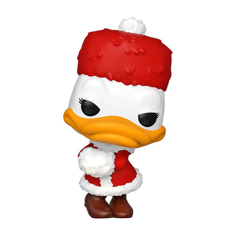 Funko Pop! Disney Holiday 2021 Daisy Duck