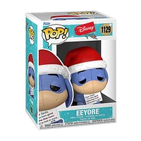 Funko Pop! Disney Holiday 2021 Eeyore