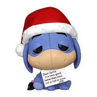 Funko Pop! Disney Holiday 2021 Eeyore