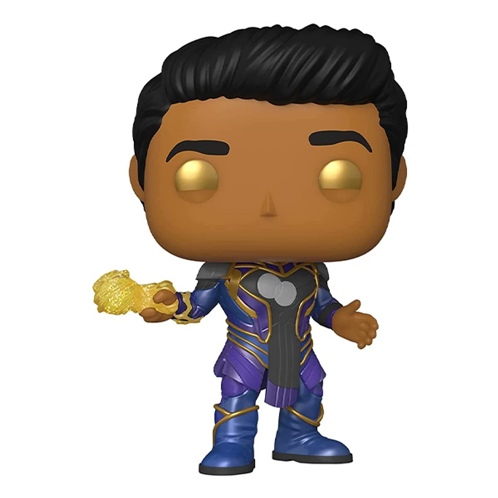 Funko Pop! Marvel Eternals Kingo