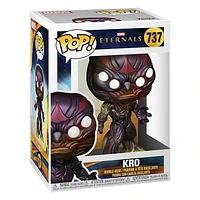 Funko Pop! Marvel The Eternals Kro