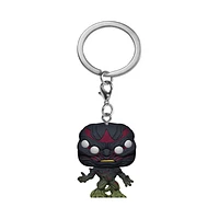 Pocket Funko Pop! Keychain Marvel Eternals Kro