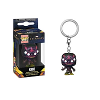 Pocket Funko Pop! Keychain Marvel Eternals Kro