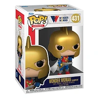 Funko Pop! Heroes Wonder Woman 80th Flashpoint