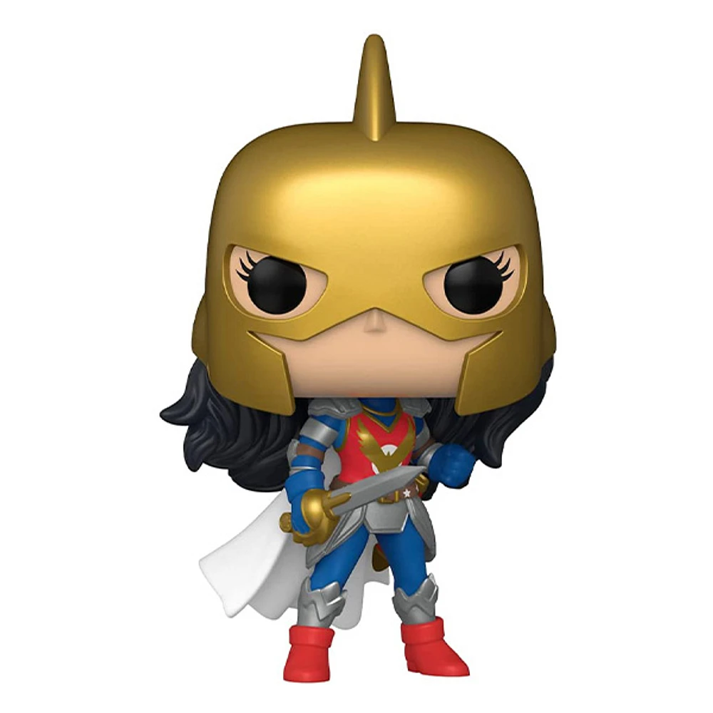 Funko Pop! Heroes Wonder Woman 80th Flashpoint