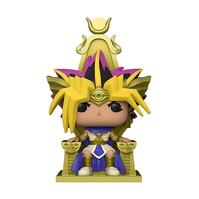 Funko Pop! Deluxe Yu-Gi-Oh Atem Pharaoh Yugi