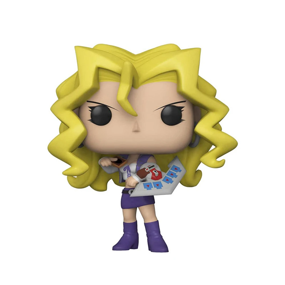 Funko Pop! Animation Yu-Gi-Oh Mai Valentine