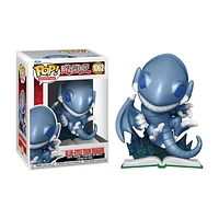 Funko Pop! Animation Yu-Gi-Oh Blue Eyes Toon Dragon