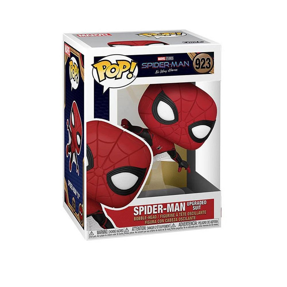 Funko Pop! Marvel Spider-Man No Way Home Pop!