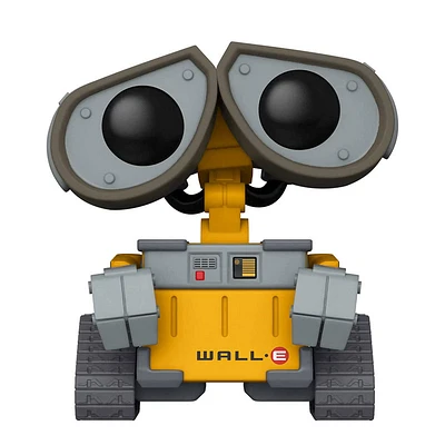 Funko Pop! Jumbo Wall-E- Wall-E