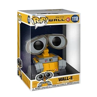 Funko Pop! Jumbo Wall-E- Wall-E