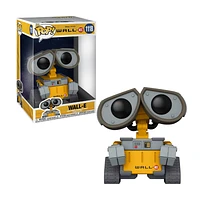 Funko Pop! Jumbo Wall-E- Wall-E