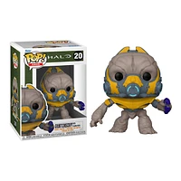 Funko Pop! HALO Halo Infinite Grunt w/Weapon