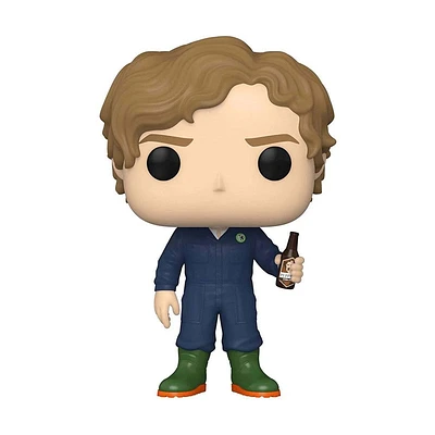 Funko Pop! Television Letterkenny- Daryl