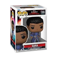 Funko Pop! Doctor Strange In The Multiverse Of Madness Sara