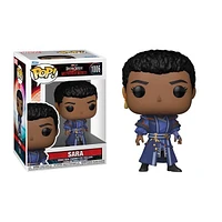 Funko Pop! Doctor Strange In The Multiverse Of Madness Sara