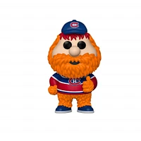 Funko Pop! NHL Montreal Canadiens Youppi!