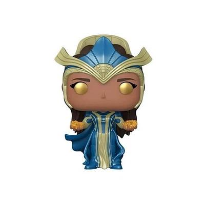 Funko Pop! Eternals Ajak with Collectible Card