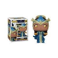 Funko Pop! Eternals Ajak with Collectible Card