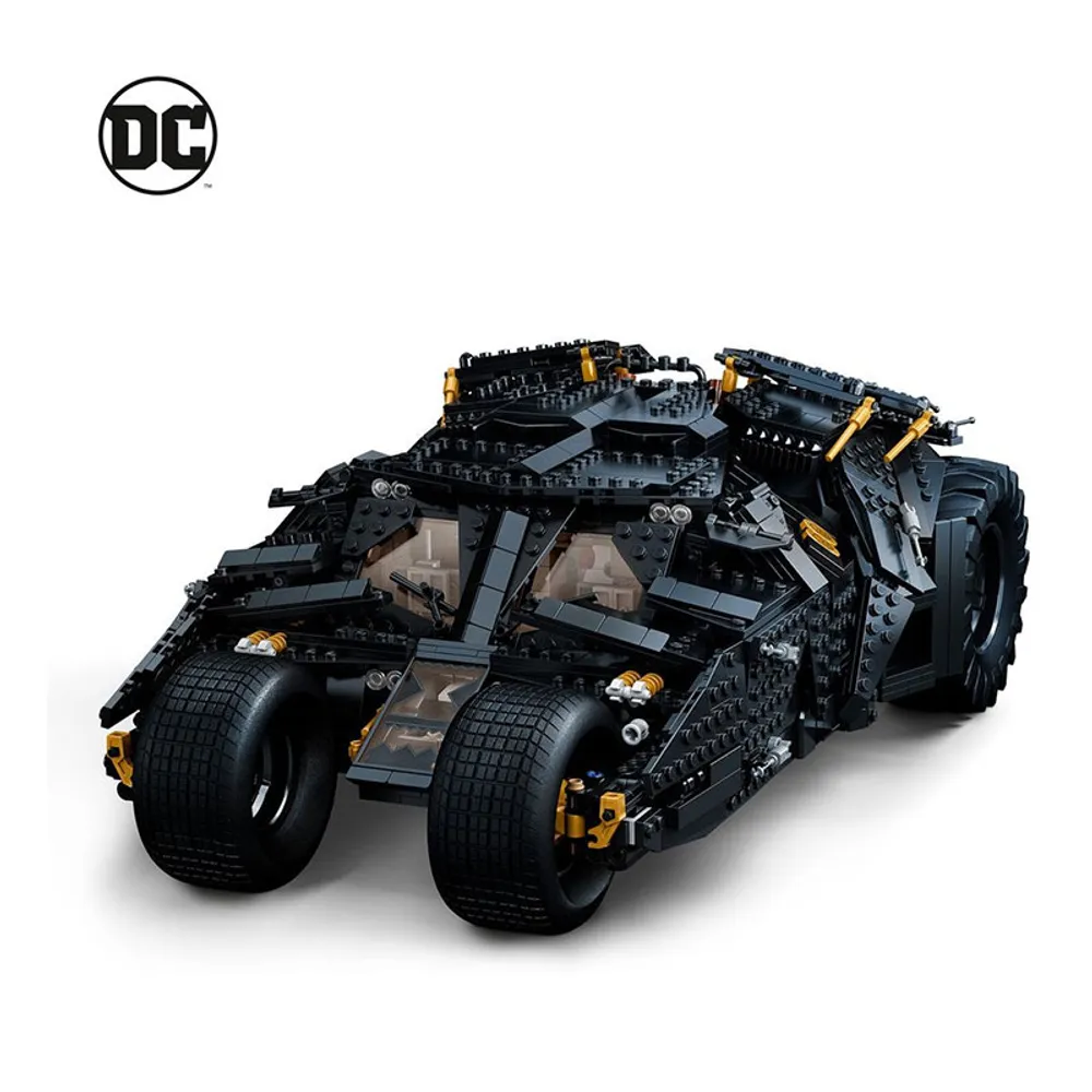 LEGO DC Batman Batmobile Tumbler