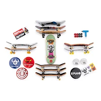 TECH DECK FINGERBOARD Muti-styles