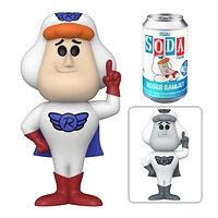 Funko Pop! SODA ROGER RAMJET