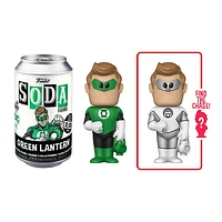 Funko Pop! SODA GREEN LANTERN