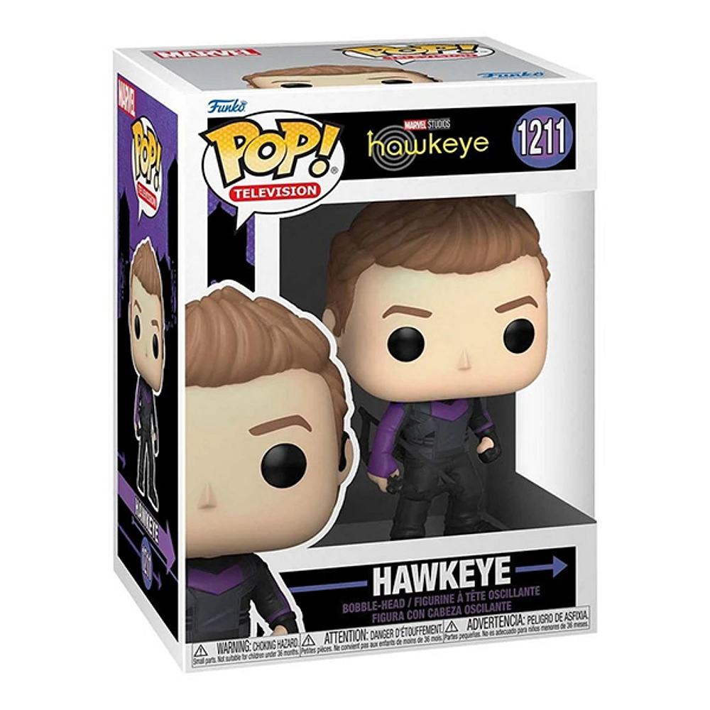 Funko Pop! Television Hawkeye Hawkeye