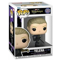 Funko Pop! TV Hawkeye Yelena