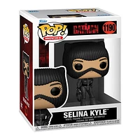 Funko Pop! Movies The Batman Selina Kyle